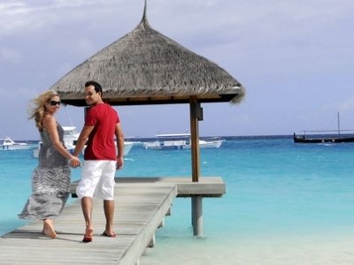 Romantic Goa Honeymoon Tour